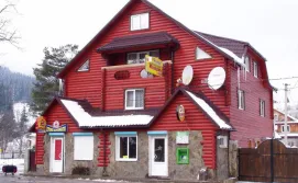 Мотель "Файний"