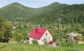 Приватна садиба "Анна-Марія"