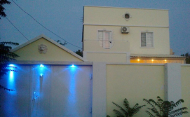 Вилла Фортуна