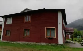 Приватна садиба у Ганнусі