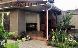 Дом ст. Солнечная, 1288