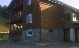 Кімнати Куточок здоров'я