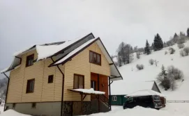 Будиночок У Басія