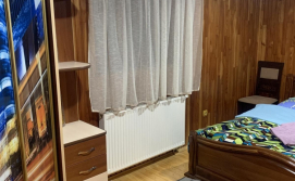 Апартаменти Під Боржавою