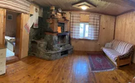 Будинок Мисливець