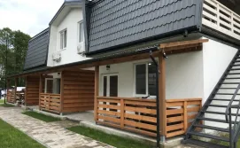 Котедж Grand Like