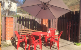 Приватний сектор вул. Кропивницька