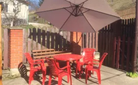 Приватний сектор вул. Кропивницька