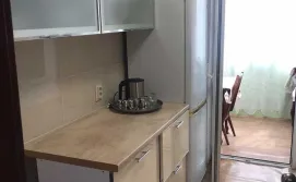 Квартира на Пісочному