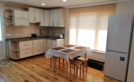 Квартира у моря в Курортном