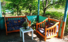 Мини-отель Валентина