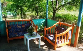 Мини-отель Валентина