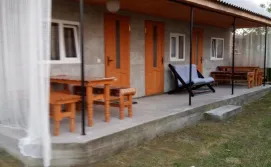 Будиночок Перлинка