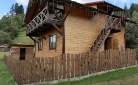 Котедж Віадук