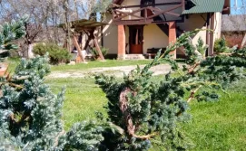 Котедж Амелія