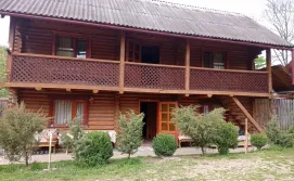 Будинок У Тетяни