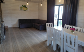 Котедж МОХІТО