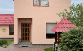 Котедж Azaliya