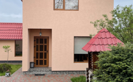 Котедж Azaliya