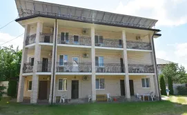 Комплекс для відпочинку Сімейний відпочинок