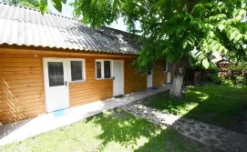 Приватна садиба У квітковому саду