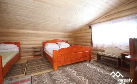 Приватна садиба У Ані і Міші