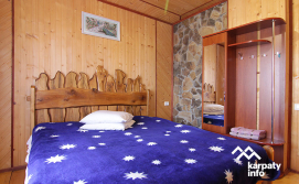 Приватна садиба Денисова