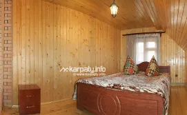 Котедж Магнолія