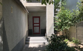 Дом "Бархатный сезон"