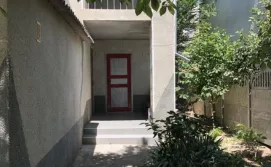 Дом "Бархатный сезон"