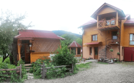 Коттедж "Алекс"