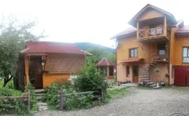 Котедж "Алекс"