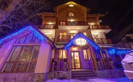 Готель «София»