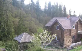 Котедж "Бунгало"