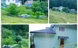 Частная усадьба "Лісовий Закуток"