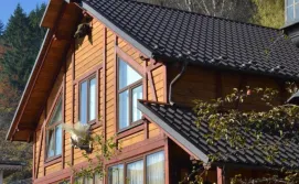 Коттедж Надежда