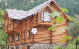 Коттедж Водолей