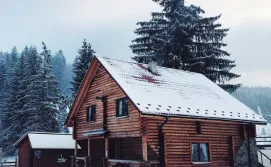 Частная усадьба Урочище Луг