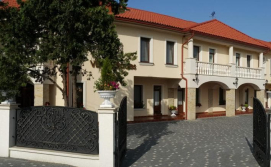 Отель Villa Mitades