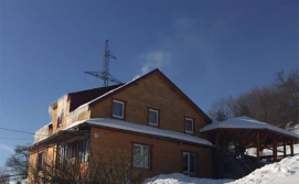 Частная усадьба "Магурчик"