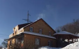 Частная усадьба "Магурчик"