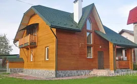 Вилла Корона