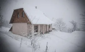 Частная усадьба У Сергея