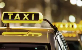 ТАКСІ 24/7 ШАЦЬК, СВІТЯЗЬ, ГРЯДА, ЛІСОВА ПІСНЯ.