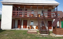 Приватний сектор вул. Небережна, 28