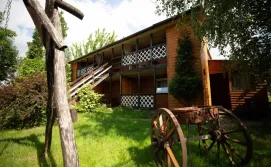 Приватний сектор У Ганса