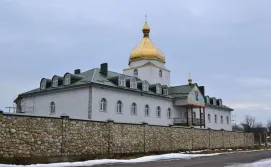 монастырь Петро-Павловский