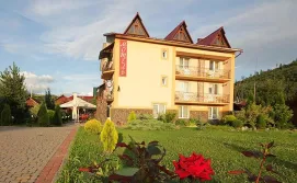 Міні-готель Едем