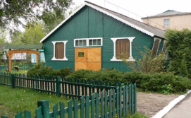 Музей фауны