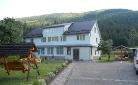 Приватна садиба "Евгеніка-Аратта"